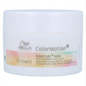 Mascarilla Protectora del Color Motion Mask Wella Wella - 1