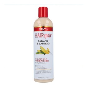 Acondicionador Hairepair Banana and Bamboo Ors 10997 (370 ml)