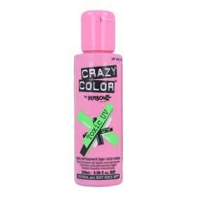 Tinte Permanente Toxic Crazy Color 002298 Nº 79 (1