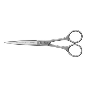 Hair scissors Eurostil INOX. SATINADA 6