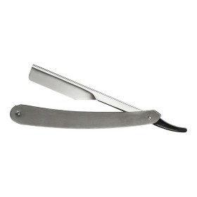 Pocketknife Eurostil HOJA CAMBIABLE Stainless steel