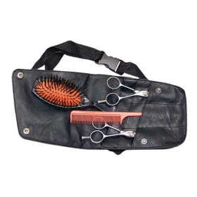 Tool bag Eurostil UTILES CINTURA Black Especially designed for