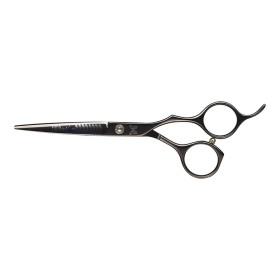Hair scissors Dark Eurostil CORTE 55 5,5