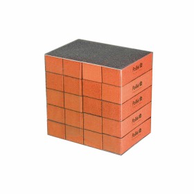 Feilen-Set Eurostil 20 BLOQUES Orange Block (20 pc
