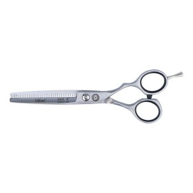 Hair scissors Corvus Line Eurostil 6.