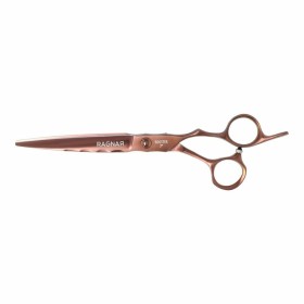 Hair scissors Eurostil 1 Copper 7.0