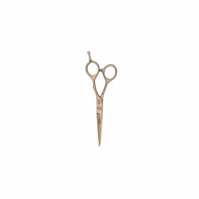Hair scissors Eurostil CORTE MICRODENT.5.5 5.5