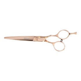 Hair scissors Intinity Eurostil CORTE 6.0 6