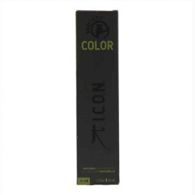 Tinte natural Ecotech Color Icon Brushed Nickel 60 ml