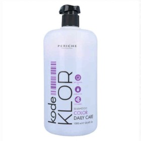 Shampooing Kode Klor Color Daily Care Periche 8436002653920