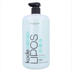 Shampooing pour les Cheveux Gras Kode Lipos / Oily Periche