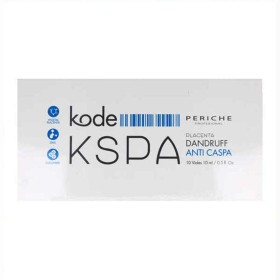 Crema de Peinado Periche Kode Ksp Anticaspa (10 x 10 ml)