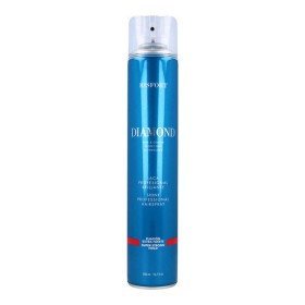 Haarspray für extra starken Halt Diamond Risfort (500 ml)