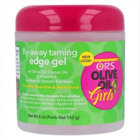 Mascarilla Capilar Ors Olive Oil Girls Fly-Away Taming (142 g)