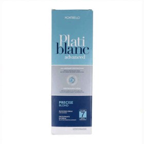 Entfärber Platiblanc Advance Precise Blond Deco 7 Niveles