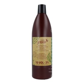 Hair Oxidizer Emulsion Pure Green 10 Vol 3 % (1000 ml)