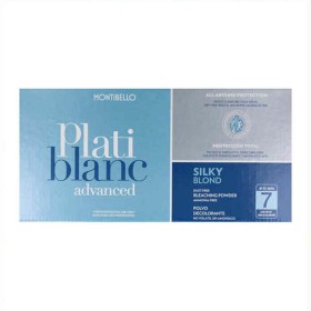 Decolorante Platiblanc Advance Silky Blond Montibello PSB1 (500