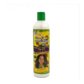 Conditioner Pretty Olive and Sunflower Oil Sofn'free 5224.