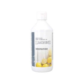 Disolvente Idema Limón (500 ml)