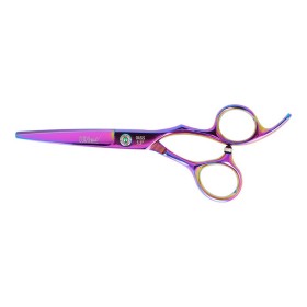 Hair scissors Oasis Eurostil CORTE 5.5 5,5