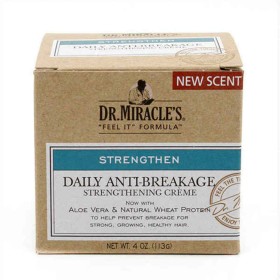 Lotion capillaire Dr. Miracle Anti Breakage Sttengthening (113