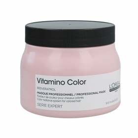 Mascarilla Capilar Expert Vitamino Color L'Oreal P