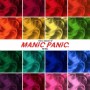 Tinte Semipermanente Manic Panic Panic Amplified Amplified (118