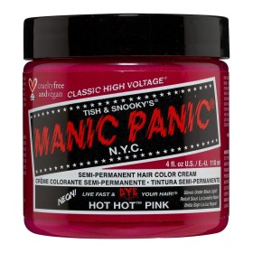 Permanent Dye Classic Manic Panic Hot Hot Pink (11