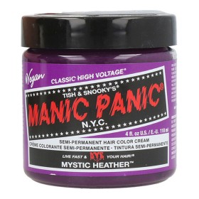 Permanent Dye Classic Manic Panic Mystic Heather (