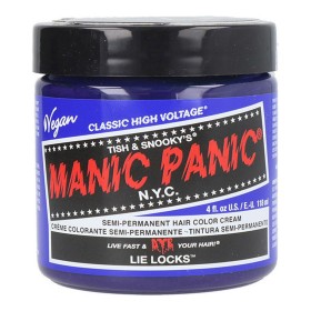 Tinte Permanente Classic Manic Panic ‎HCR 11019 Lie Locks (118