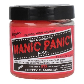 Permanent Dye Classic Manic Panic ‎HCR 11023-2pk Pretty