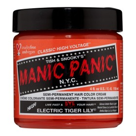 Permanent Dye Classic Manic Panic Electric Tiger L
