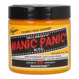 Permanent Dye Classic Manic Panic Sunshine (118 ml