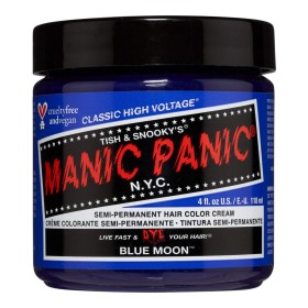 Permanent Dye Classic Manic Panic Blue Moon (118 m