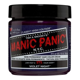 Permanent Dye Classic Manic Panic Violet Night (11