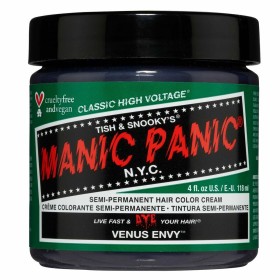 Semi-Permanent Tint Classic Manic Panic ‎ Venus En