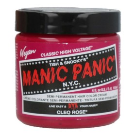Tinte Permanente Classic Manic Panic Cleo Rose (118 ml)