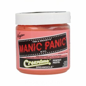 Coloración Semipermanente Manic Panic Creamtone Dr