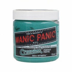 Coloración Semipermanente Manic Panic ZJ-HCR11057 
