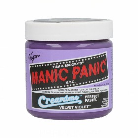 Coloración Semipermanente Manic Panic Creamtone Velvet Violet