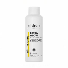 Treatment for Nails Professional All In One Extra Glow Andreia