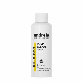 Nail polish remover Professional All In One Prep + Clean