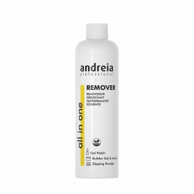 Treatment for Nails Professional All In One Andreia