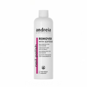 Nail polish remover With Softener Andreia Andreia-paznokci (250
