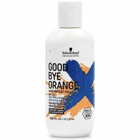 Tonique Goodbye Orange Schwarzkopf Goodbye Orange 300 ml (300