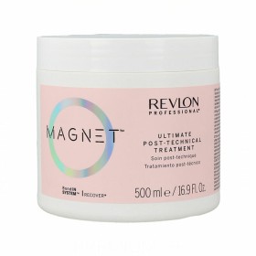 Tratamiento Revlon Magnet Ultimate Post-Technical (500 ml)