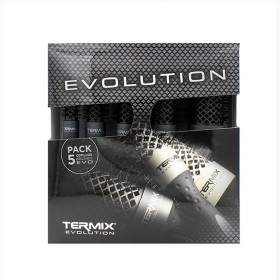 Set de peines/cepillos Termix Evolution Plus (5 ud