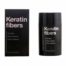 Tratamiento Anticaída Keratin Fibers The Cosmetic 