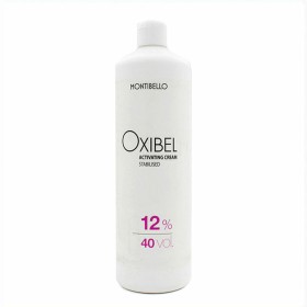 Oxidante Capilar Montibello 40 vol 12 % (1000 ml)