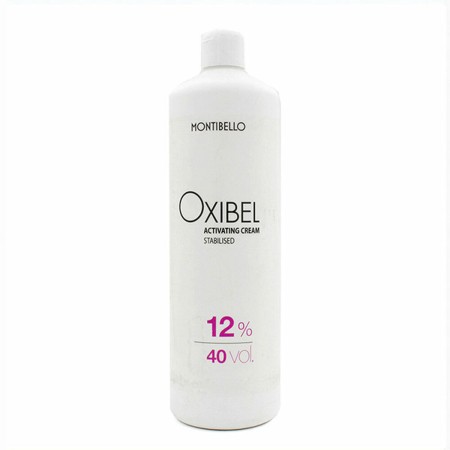 Oxidante Capilar Montibello 40 vol 12 % (1000 ml)
